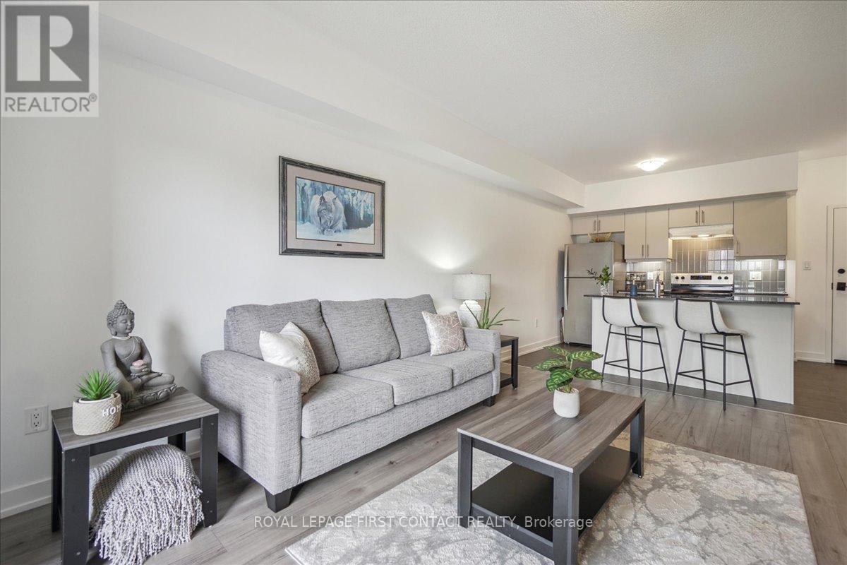 213 - 4 Spice Way, Barrie, Ontario  L9J 0M2 - Photo 23 - S11894679