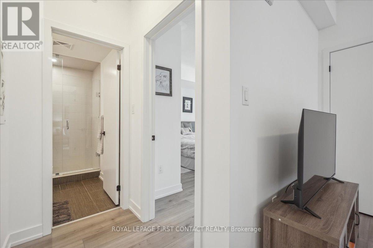 213 - 4 Spice Way, Barrie, Ontario  L9J 0M2 - Photo 25 - S11894679