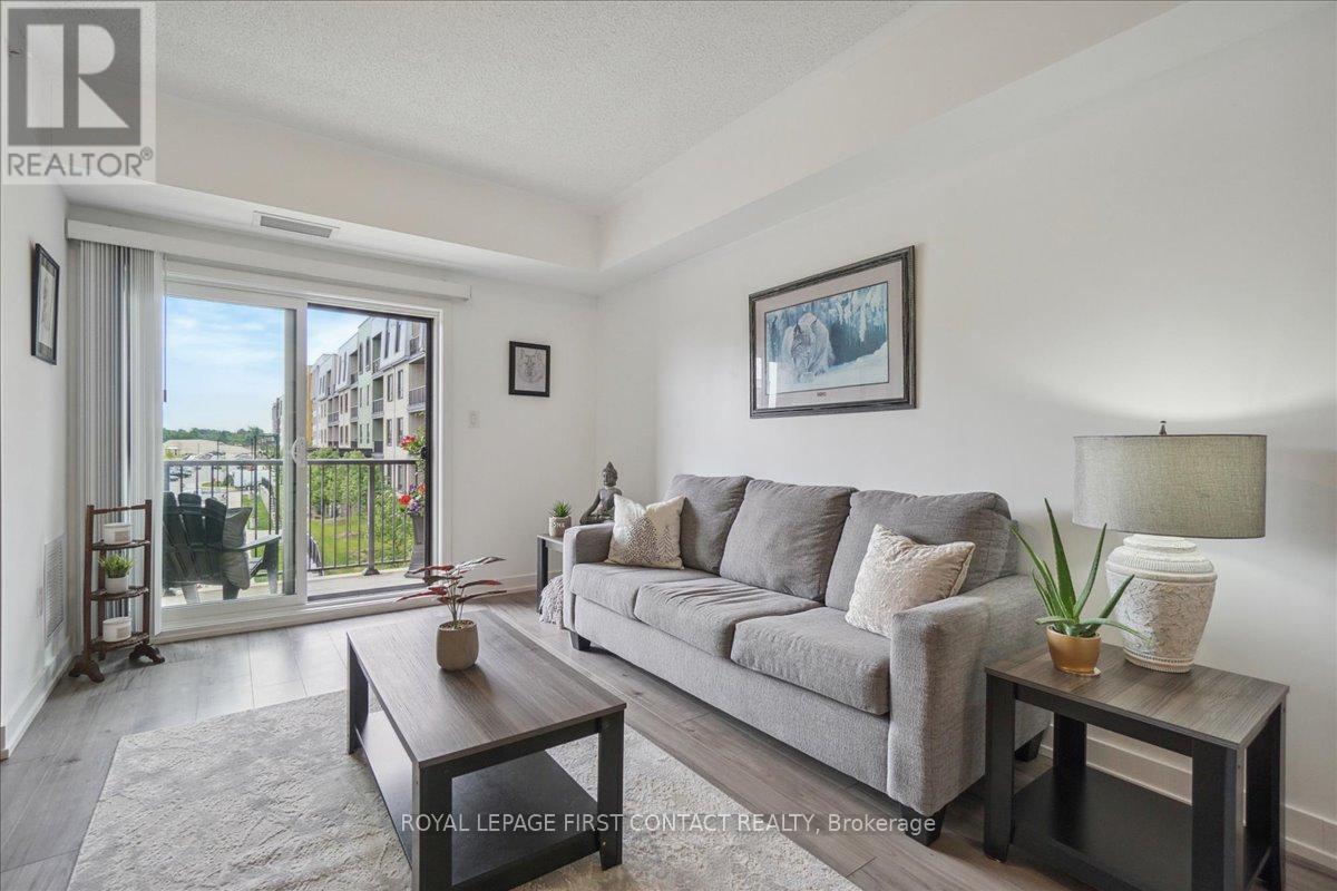 213 - 4 Spice Way, Barrie, Ontario  L9J 0M2 - Photo 20 - S11894679