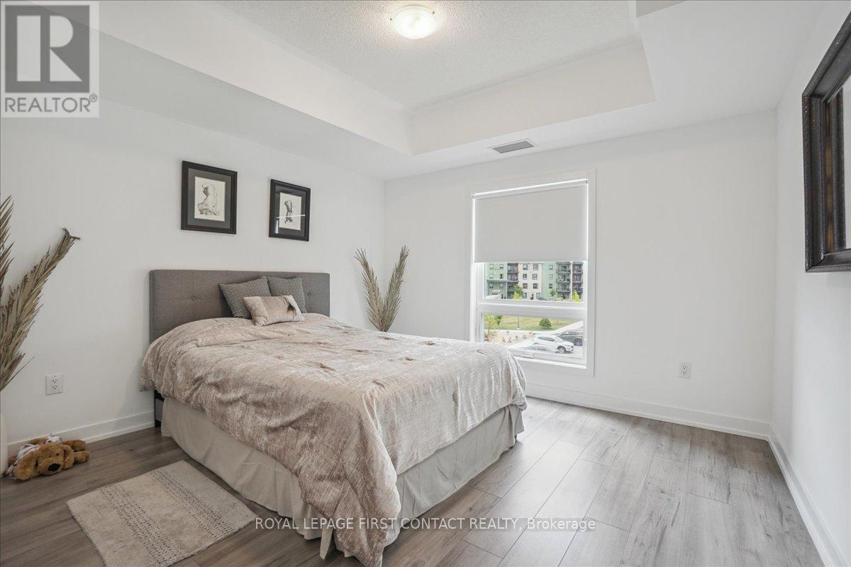213 - 4 Spice Way, Barrie, Ontario  L9J 0M2 - Photo 26 - S11894679