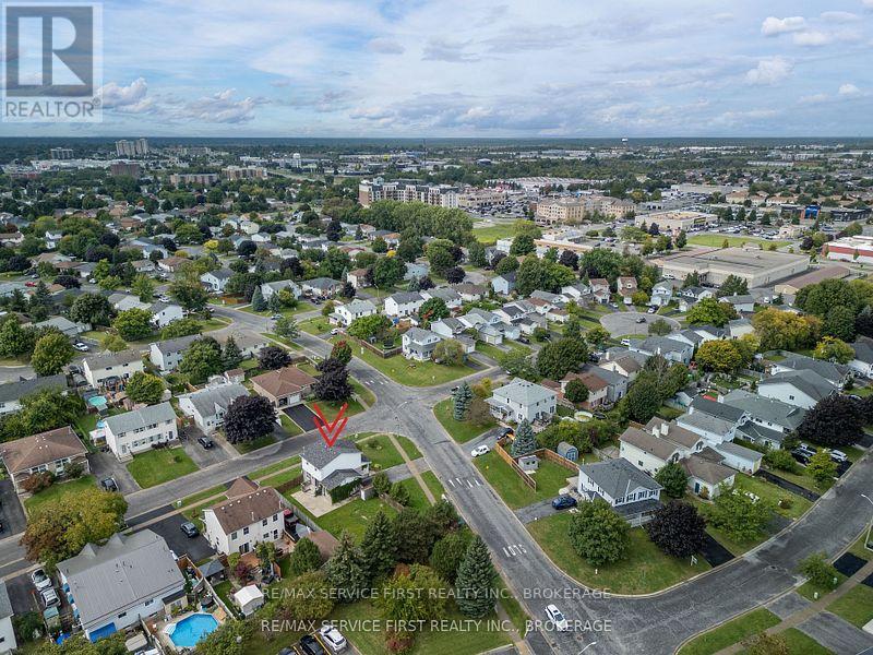 363 Waterloo Drive, Kingston (East Gardiners Rd), Ontario  K7M 8L2 - Photo 28 - X12099685