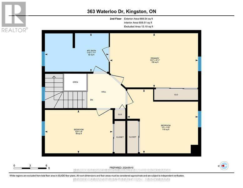 363 Waterloo Drive, Kingston (East Gardiners Rd), Ontario  K7M 8L2 - Photo 30 - X12099685