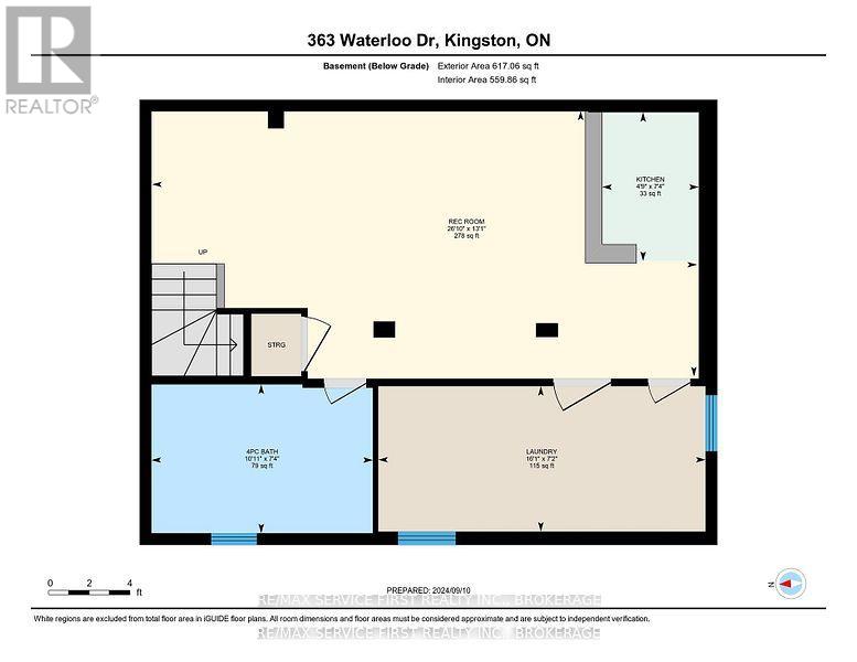 363 Waterloo Drive, Kingston (East Gardiners Rd), Ontario  K7M 8L2 - Photo 32 - X12099685