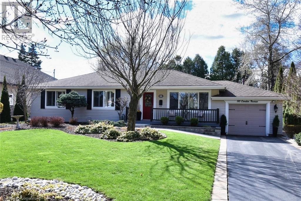 Property at 66 GARDEN Avenue image 1