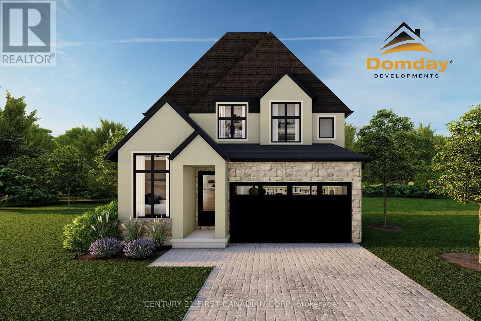 1918 FOUNTAIN GRASS DRIVE, London South, Ontario