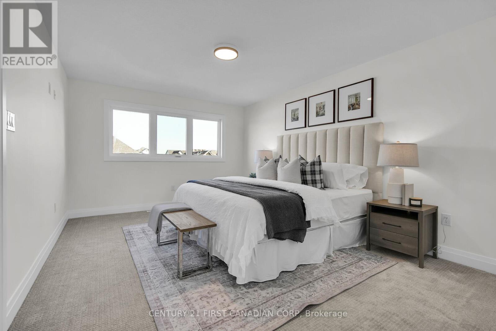 1918 Fountain Grass Drive, London South, Ontario  N6K 4P9 - Photo 18 - X12099669