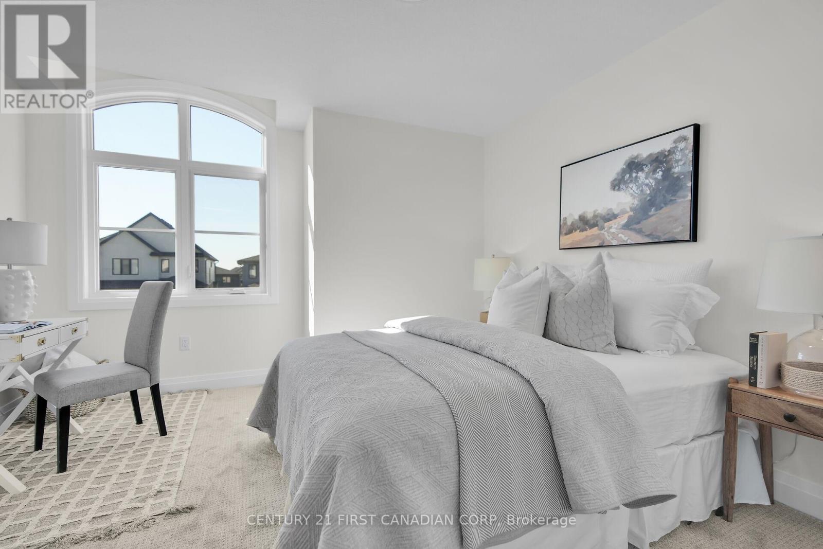 1918 Fountain Grass Drive, London South, Ontario  N6K 4P9 - Photo 22 - X12099669