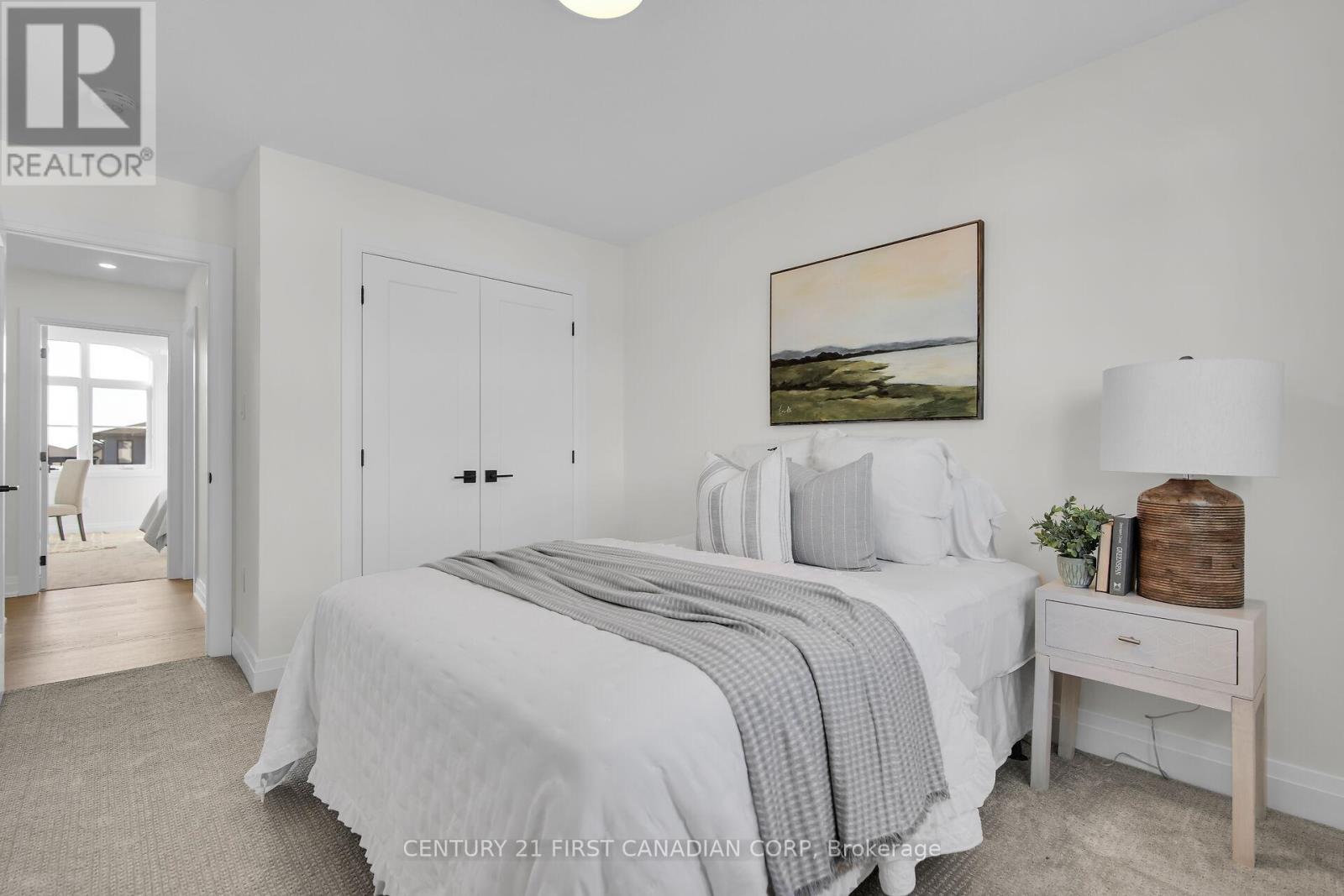 1918 Fountain Grass Drive, London South, Ontario  N6K 4P9 - Photo 23 - X12099669