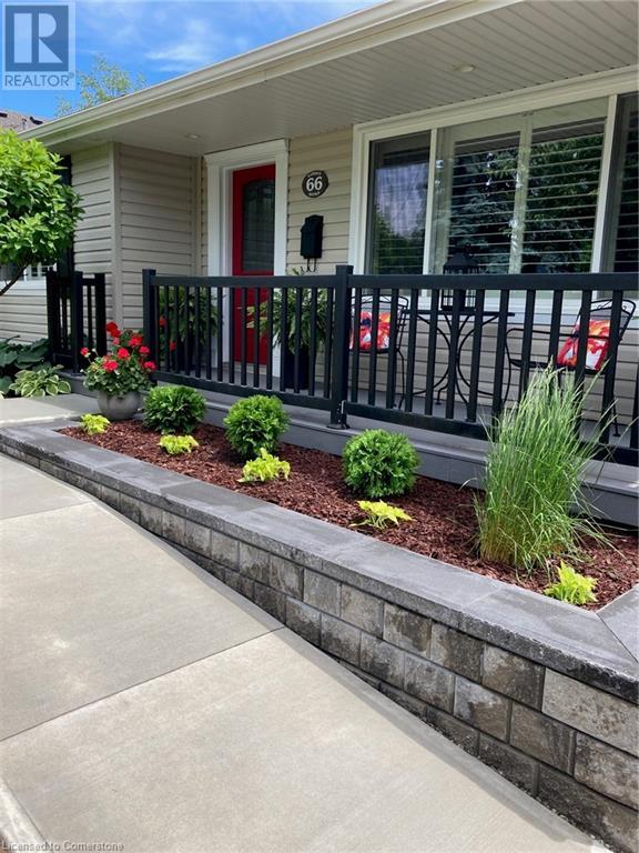 Property at 66 GARDEN Avenue image 2