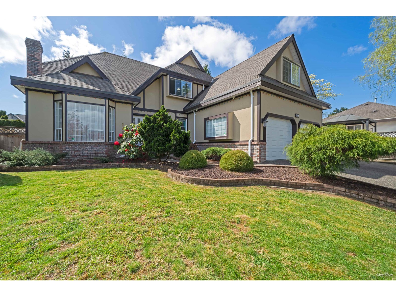 16322 87 Avenue, Surrey, British Columbia  V4N 1C3 - Photo 2 - R2993629