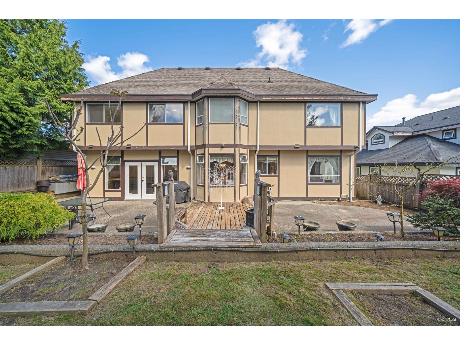 16322 87 Avenue, Surrey, British Columbia  V4N 1C3 - Photo 4 - R2993629
