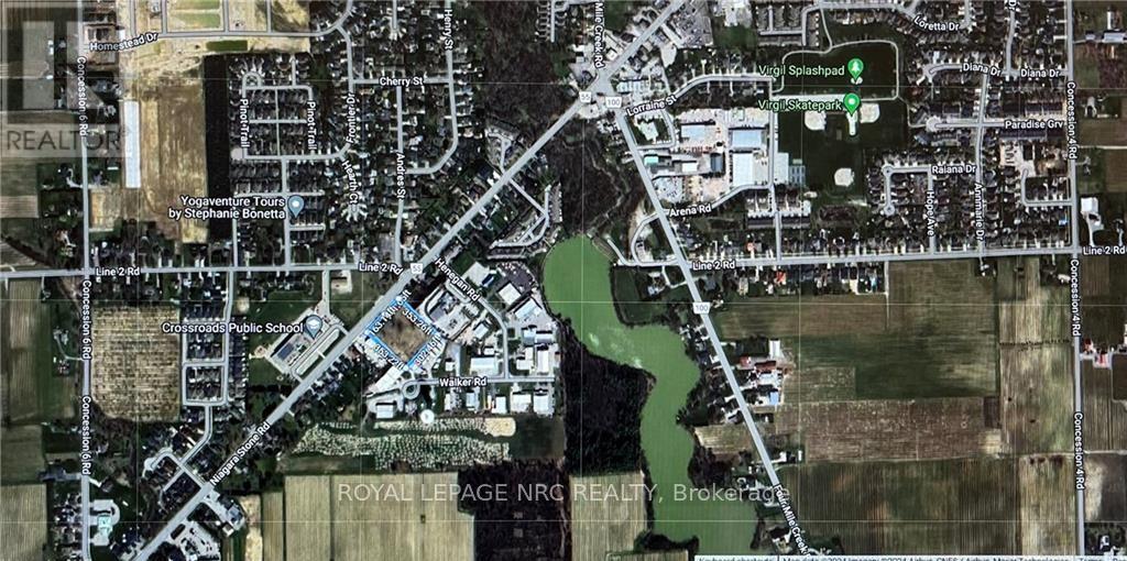 1367 Niagara Stone Road, Niagara-On-The-Lake (Virgil), Ontario  L0S 1J0 - Photo 2 - X12099765