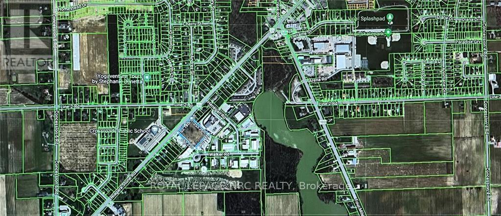 1367 Niagara Stone Road, Niagara-On-The-Lake (Virgil), Ontario  L0S 1J0 - Photo 3 - X12099765