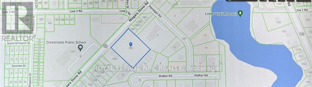 1367 Niagara Stone Road, Niagara-On-The-Lake (Virgil), Ontario  L0S 1J0 - Photo 4 - X12099765