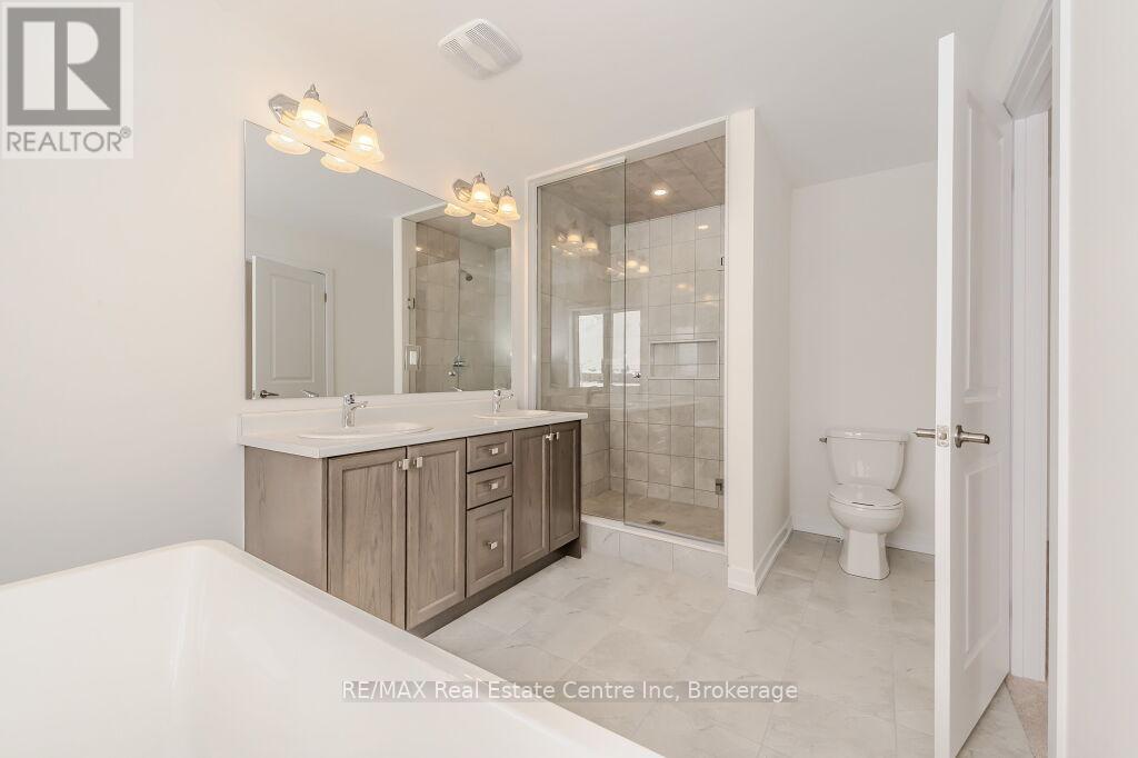 87 Moss Drive, Cambridge, Ontario  N1T 0H1 - Photo 10 - X11990225