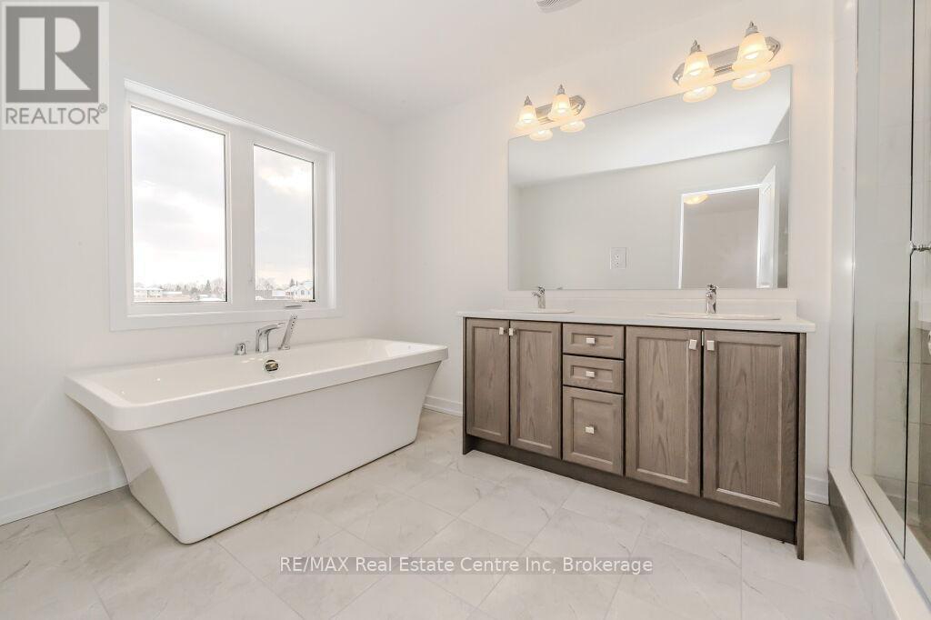 87 Moss Drive, Cambridge, Ontario  N1T 0H1 - Photo 11 - X11990225