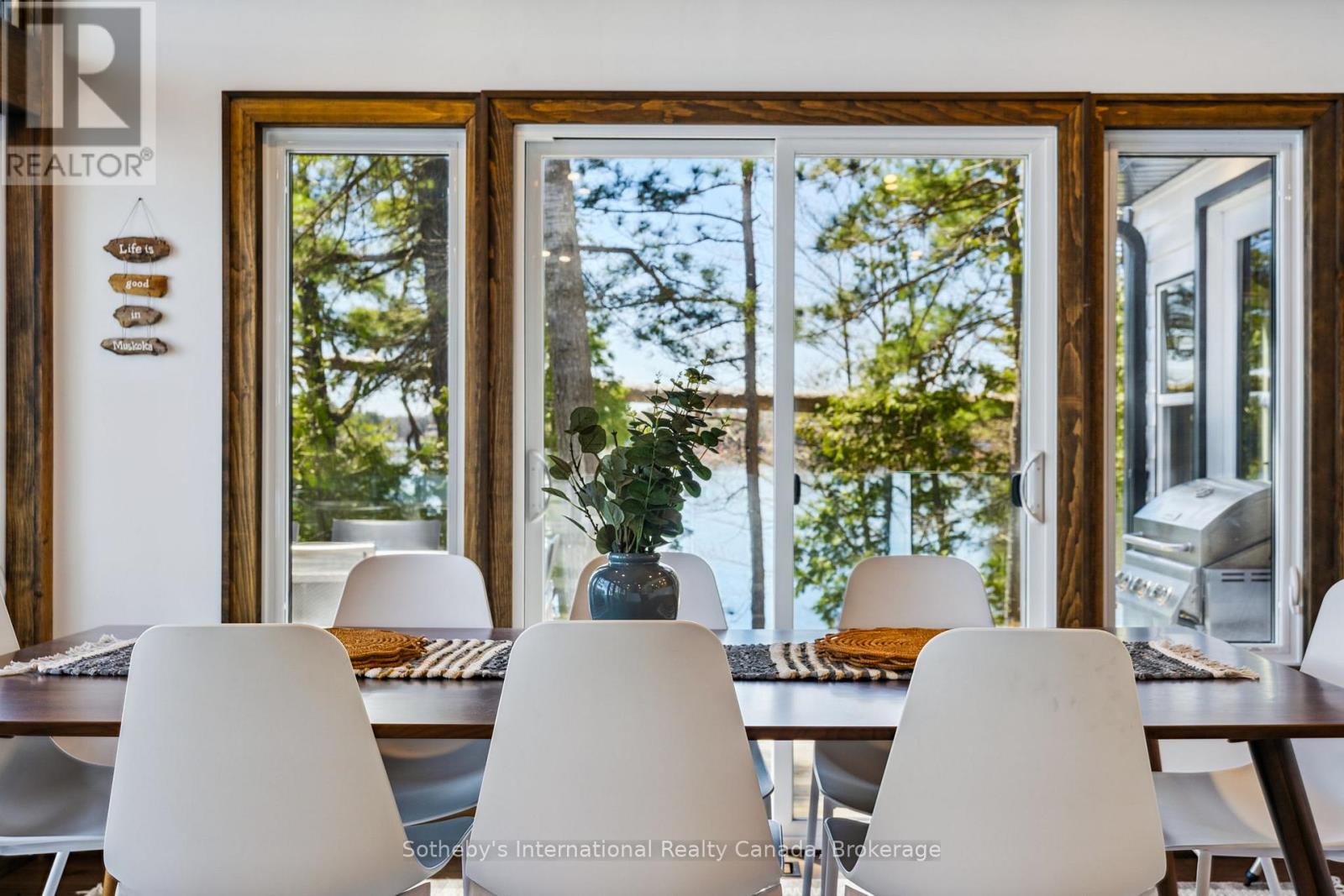 29 Beachgrove Island 33lm, Gravenhurst, Ontario  P1P 1R2 - Photo 21 - X12030072