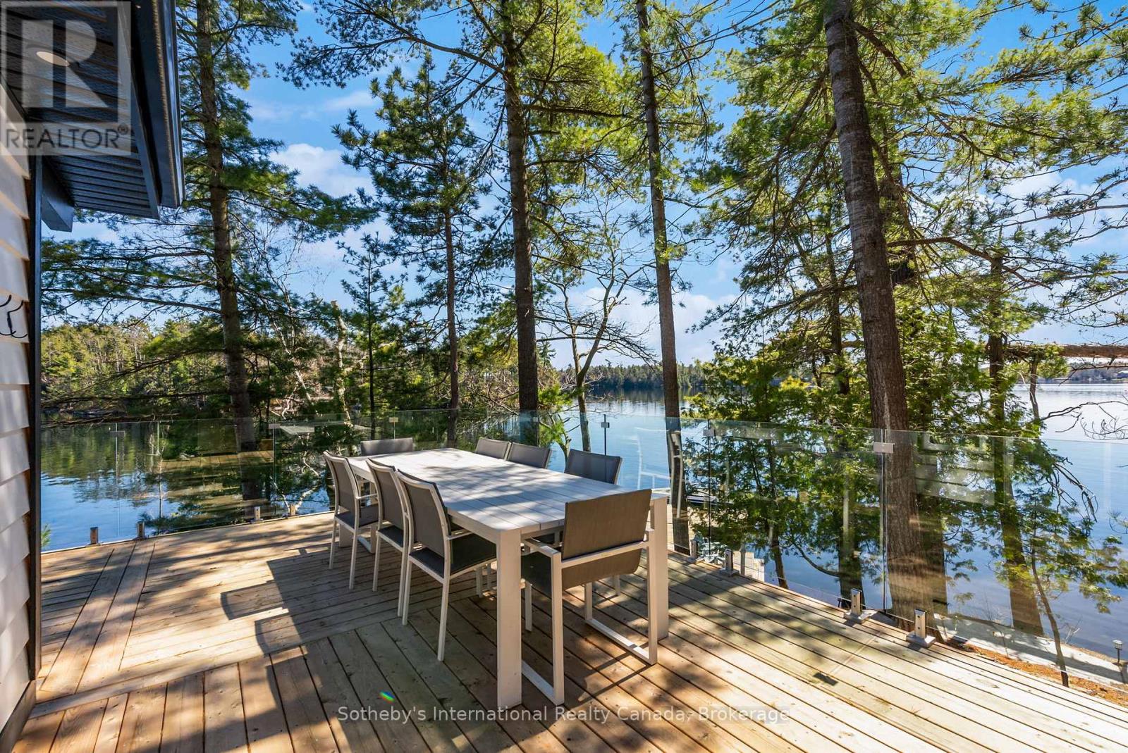 29 Beachgrove Island 33lm, Gravenhurst, Ontario  P1P 1R2 - Photo 36 - X12030072