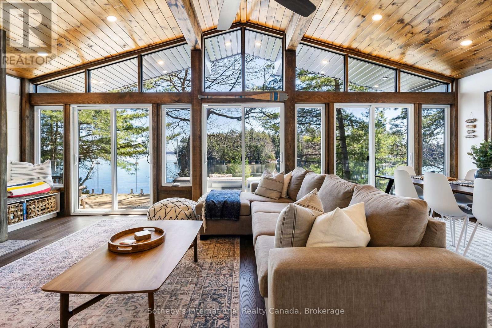 29 Beachgrove Island 33lm, Gravenhurst, Ontario  P1P 1R2 - Photo 17 - X12030072
