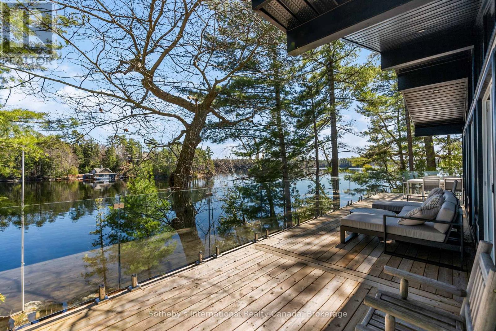 29 Beachgrove Island 33lm, Gravenhurst, Ontario  P1P 1R2 - Photo 39 - X12030072
