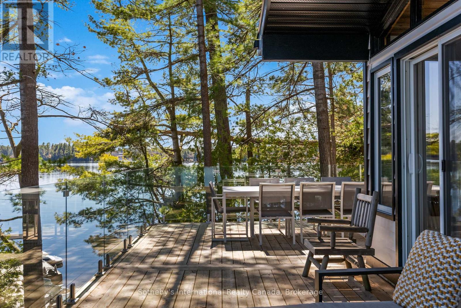 29 Beachgrove Island 33lm, Gravenhurst, Ontario  P1P 1R2 - Photo 40 - X12030072