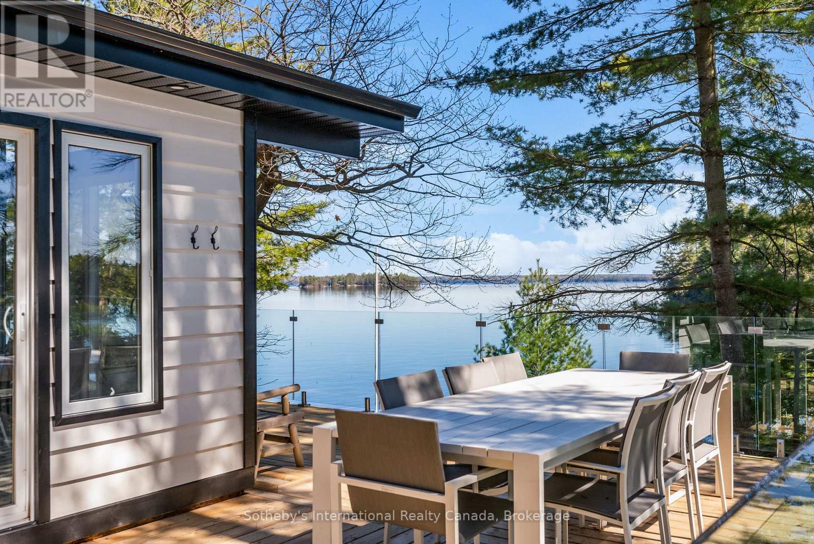 29 Beachgrove Island 33lm, Gravenhurst, Ontario  P1P 1R2 - Photo 41 - X12030072
