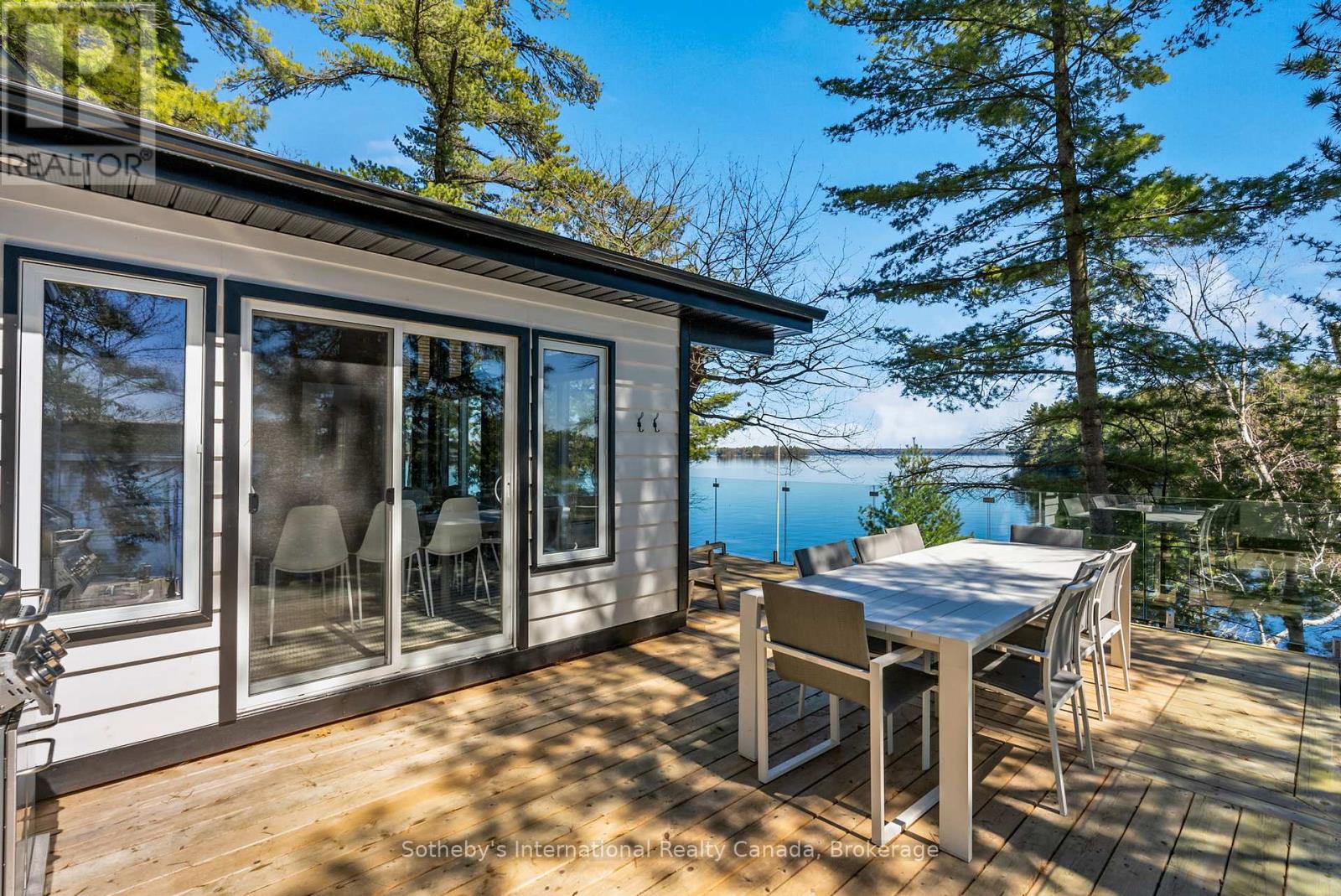 29 Beachgrove Island 33lm, Gravenhurst, Ontario  P1P 1R2 - Photo 35 - X12030072