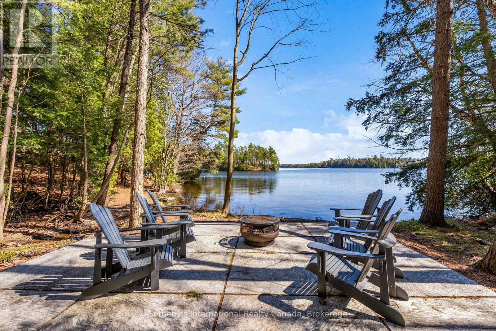 29 Beachgrove Island 33lm, Gravenhurst, Ontario  P1P 1R2 - Photo 46 - X12030072
