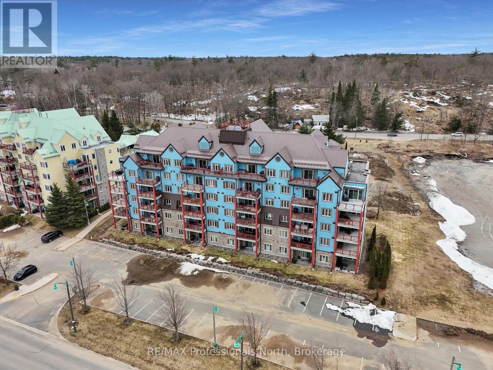 305 - 130 Steamship Bay Road, Gravenhurst, Ontario  P1P 1Z9 - Photo 24 - X12092431