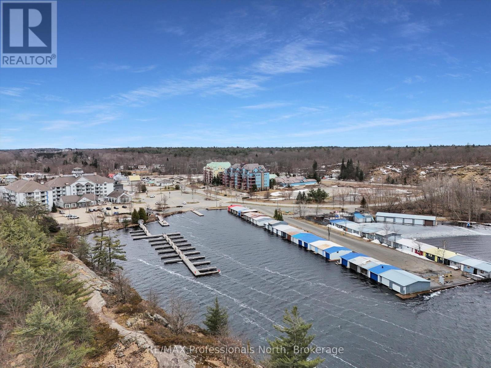 305 - 130 Steamship Bay Road, Gravenhurst, Ontario  P1P 1Z9 - Photo 20 - X12092431