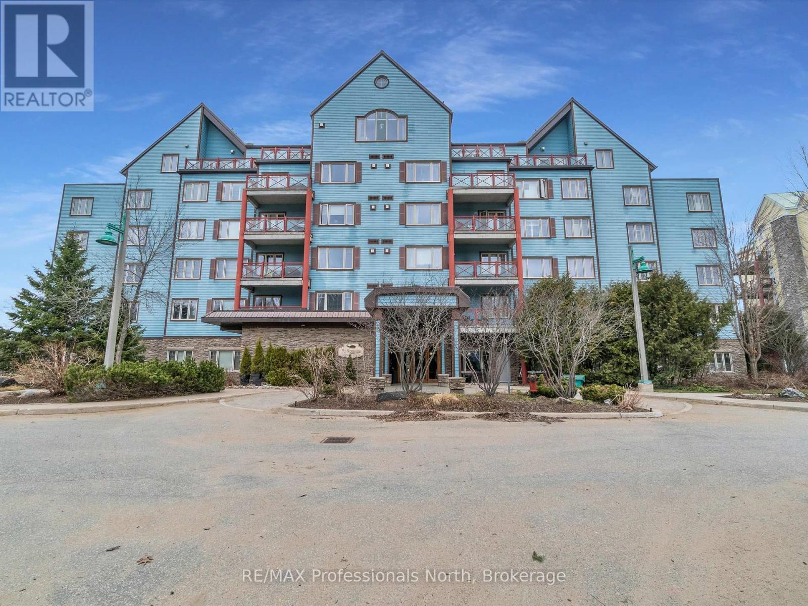 305 - 130 Steamship Bay Road, Gravenhurst, Ontario  P1P 1Z9 - Photo 21 - X12092431