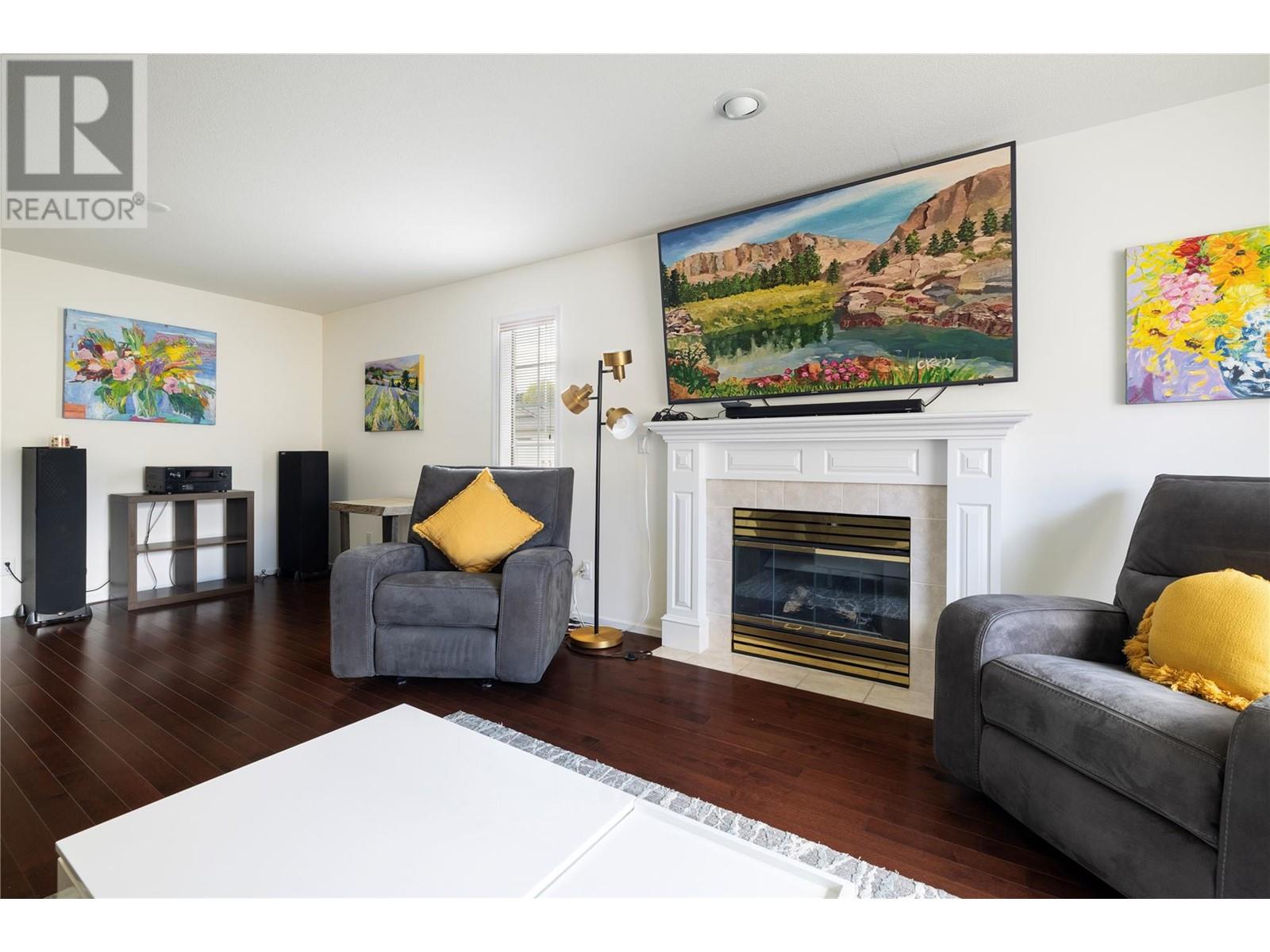 595 Yates Road Unit# 133, Kelowna, British Columbia  V1V 1P8 - Photo 16 - 10343778