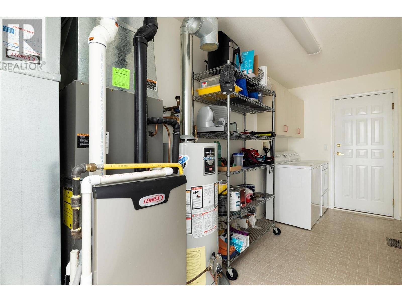 595 Yates Road Unit# 133, Kelowna, British Columbia  V1V 1P8 - Photo 28 - 10343778