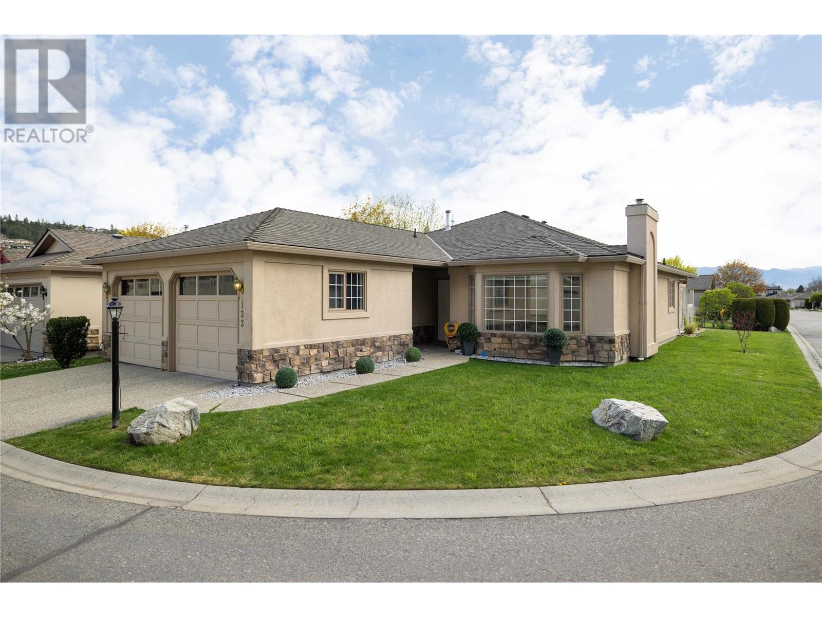 595 Yates Road Unit# 133, Kelowna, British Columbia  V1V 1P8 - Photo 30 - 10343778