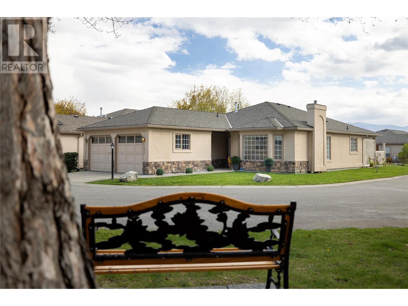 595 Yates Road Unit# 133, Kelowna, British Columbia  V1V 1P8 - Photo 36 - 10343778