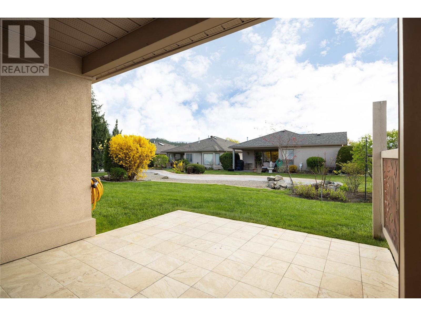 595 Yates Road Unit# 133, Kelowna, British Columbia  V1V 1P8 - Photo 38 - 10343778