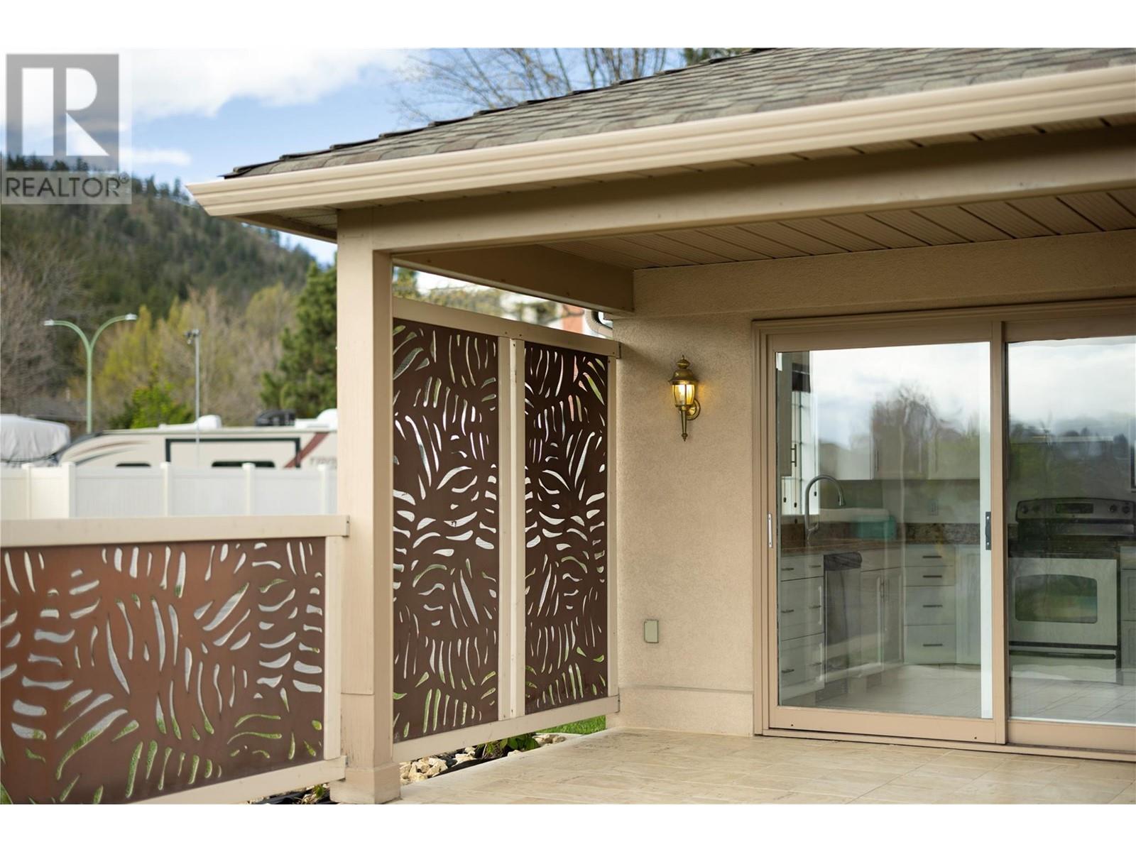 595 Yates Road Unit# 133, Kelowna, British Columbia  V1V 1P8 - Photo 39 - 10343778