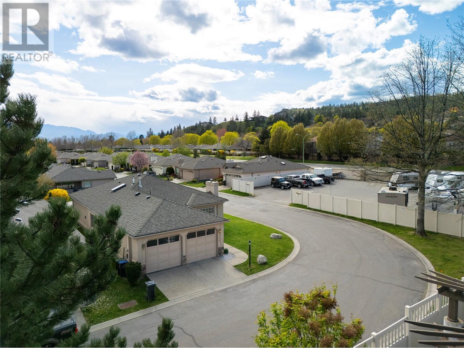 595 Yates Road Unit# 133, Kelowna, British Columbia  V1V 1P8 - Photo 46 - 10343778