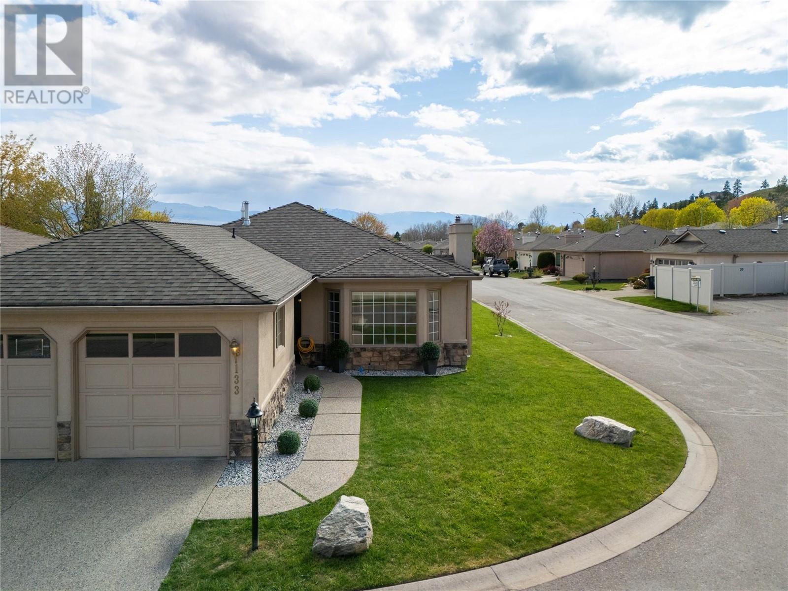 595 Yates Road Unit# 133, Kelowna, British Columbia  V1V 1P8 - Photo 47 - 10343778