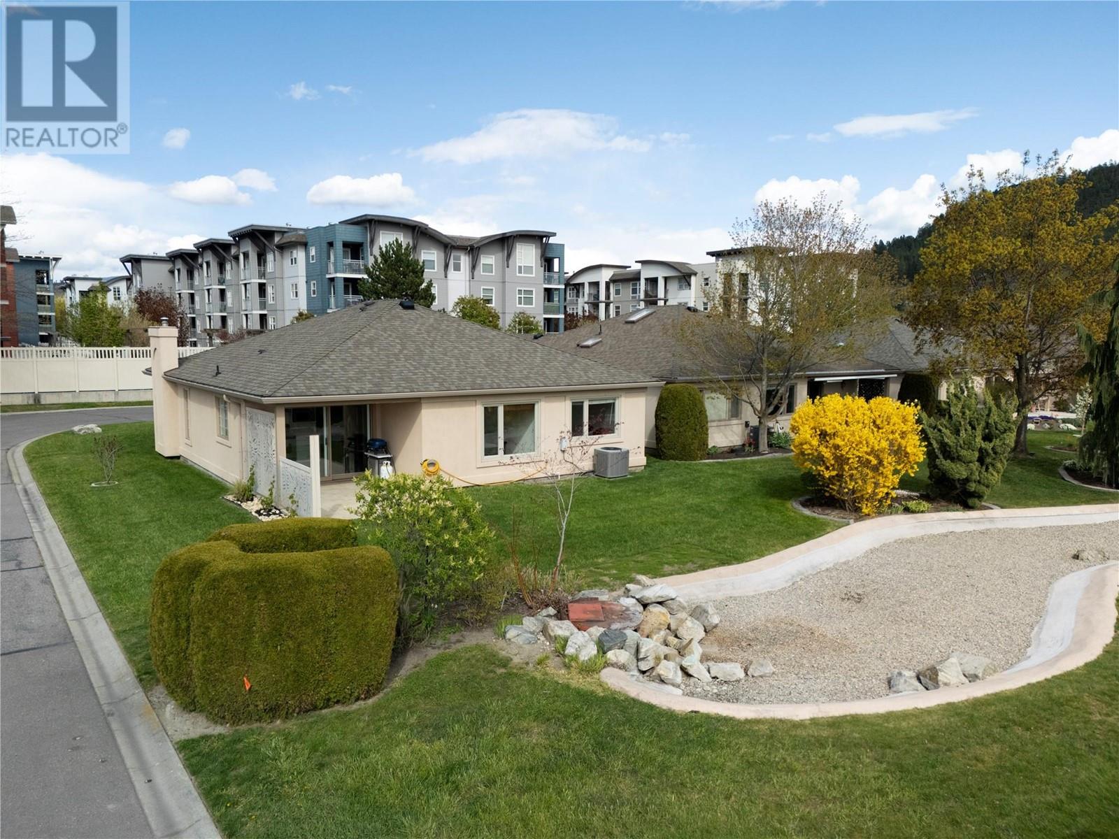595 Yates Road Unit# 133, Kelowna, British Columbia  V1V 1P8 - Photo 48 - 10343778