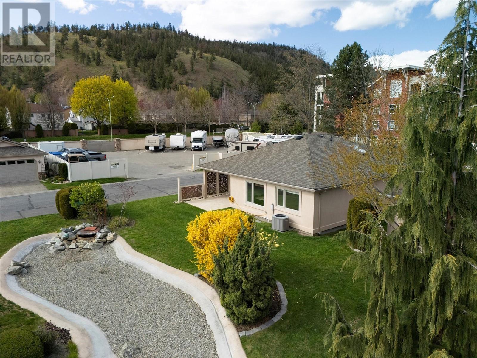 595 Yates Road Unit# 133, Kelowna, British Columbia  V1V 1P8 - Photo 49 - 10343778
