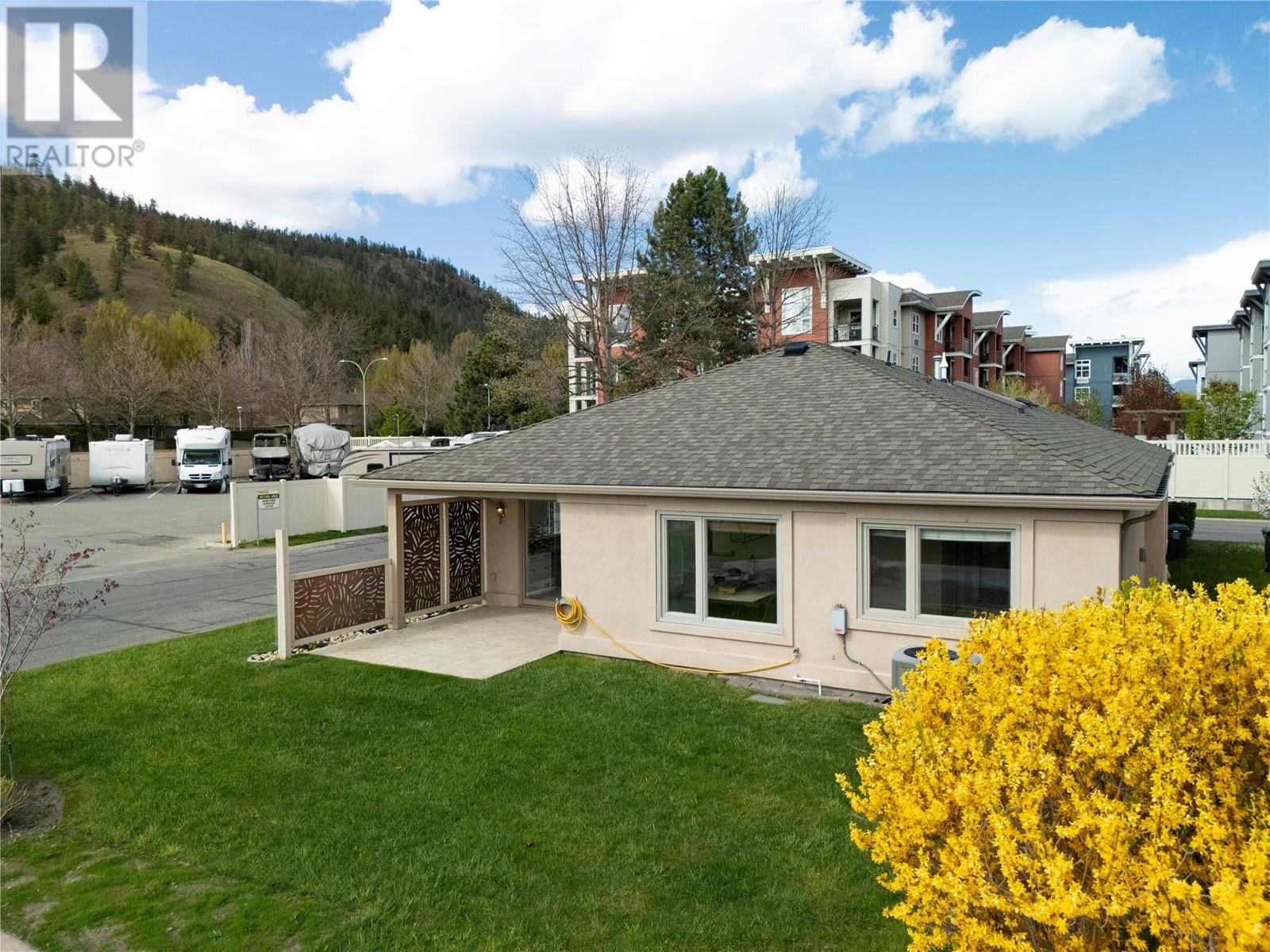 595 Yates Road Unit# 133, Kelowna, British Columbia  V1V 1P8 - Photo 50 - 10343778