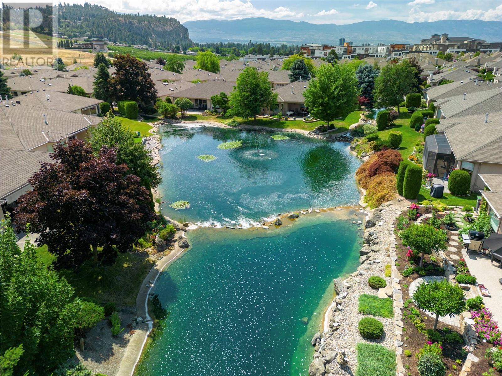 595 Yates Road Unit# 133, Kelowna, British Columbia  V1V 1P8 - Photo 56 - 10343778