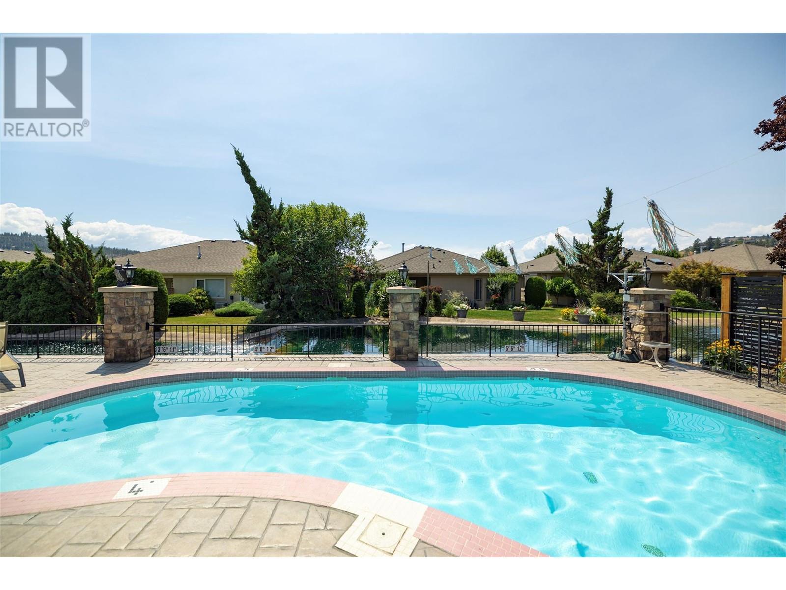 595 Yates Road Unit# 133, Kelowna, British Columbia  V1V 1P8 - Photo 69 - 10343778