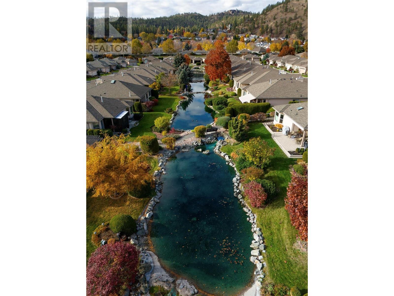 595 Yates Road Unit# 133, Kelowna, British Columbia  V1V 1P8 - Photo 86 - 10343778