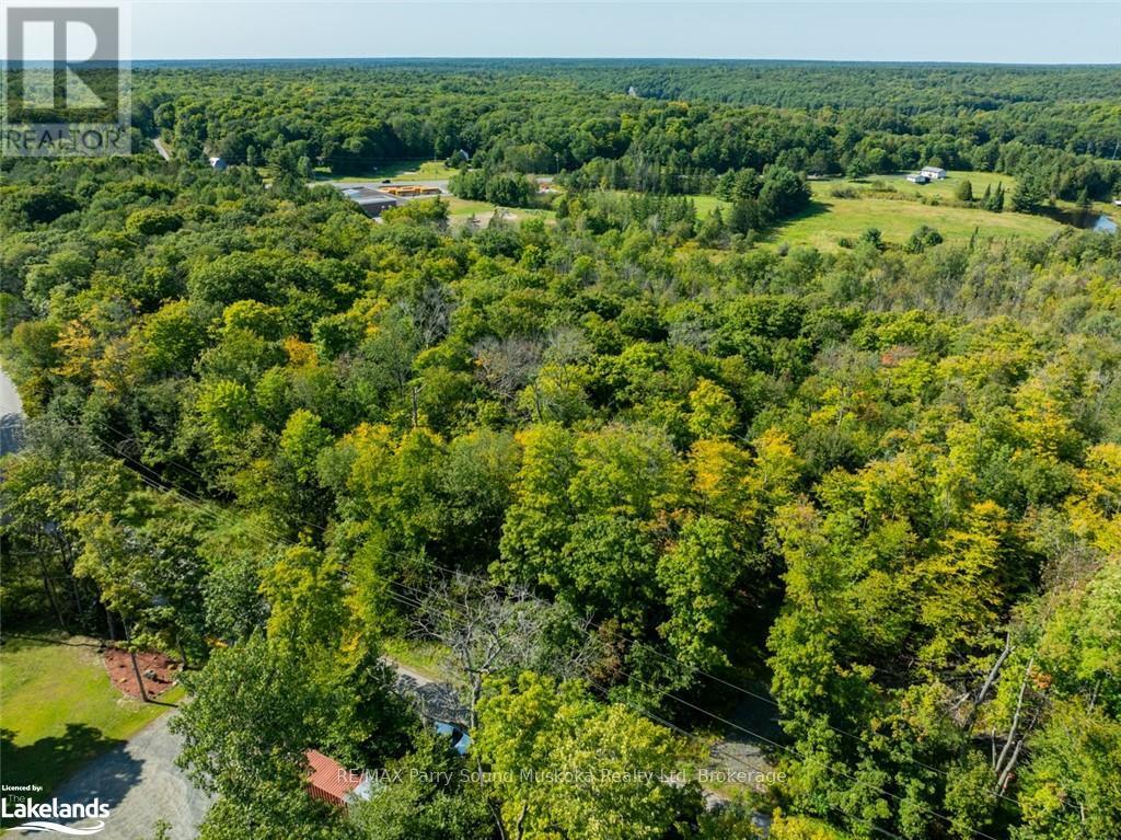 18 Burnside Bridge Road, Mcdougall, Ontario  P2A 2W9 - Photo 14 - X12099746