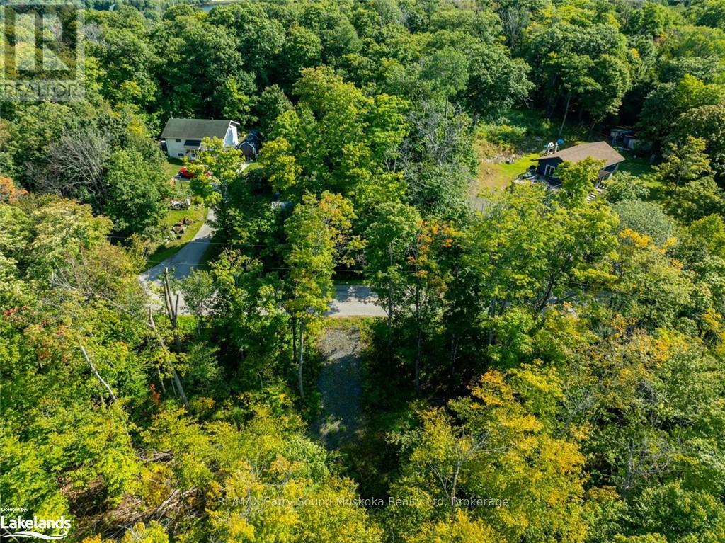18 Burnside Bridge Road, Mcdougall, Ontario  P2A 2W9 - Photo 20 - X12099746