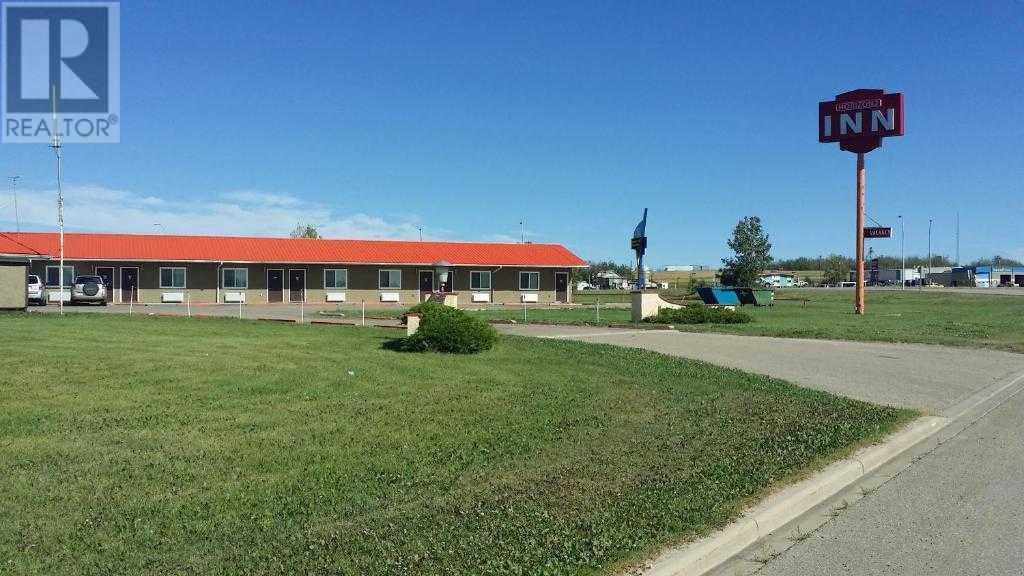 4606 50 Street, Valleyview, Alberta  T0H 3N0 - Photo 3 - A2103514