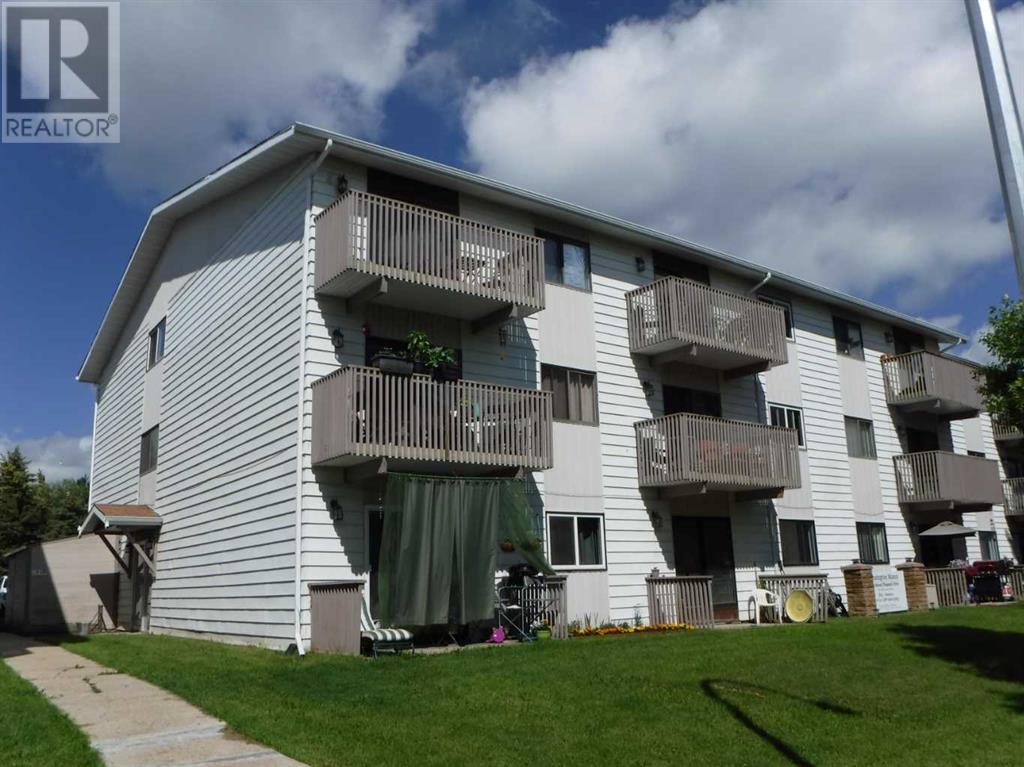 206, 114 Mount Pleasant Drive, camrose, Alberta