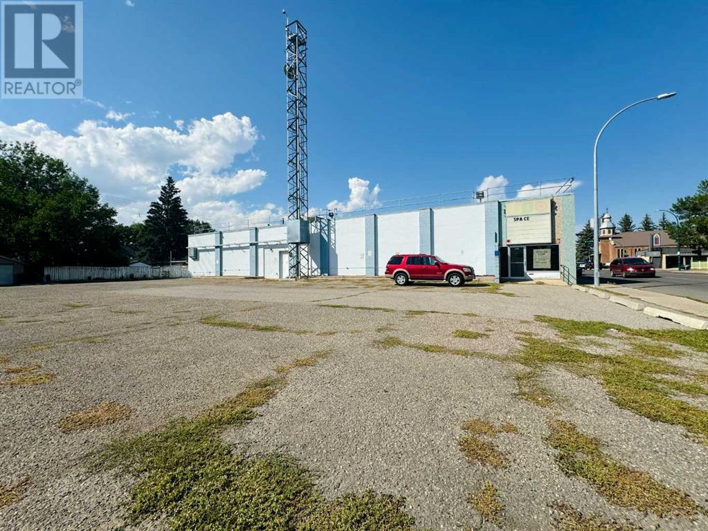 640 13 Street N, Lethbridge, Alberta  T1H 2S8 - Photo 43 - A2158013